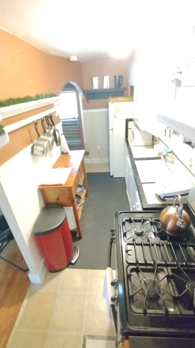 Building Photo - 718 NW 32nd St