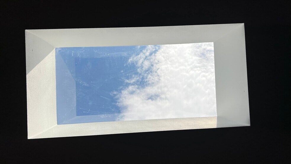 Skylight - 12063 E Harvard Ave