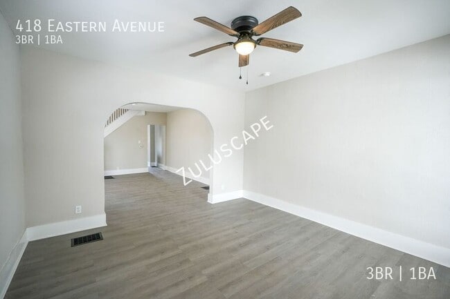 Building Photo - 418 Eastern Ave