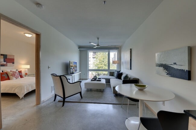 Floorplan - NoLo South