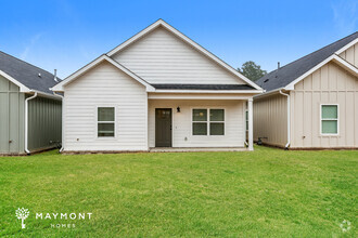 Building Photo - Modern 3-Bedroom in Lamarche Cottages