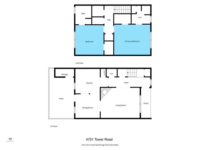 Building Photo - 4731 Tower Rd