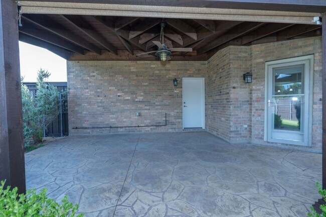 Building Photo - 2551 Brazos Dr