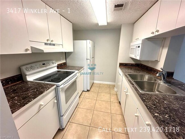 Building Photo - 3417 Winkler Ave