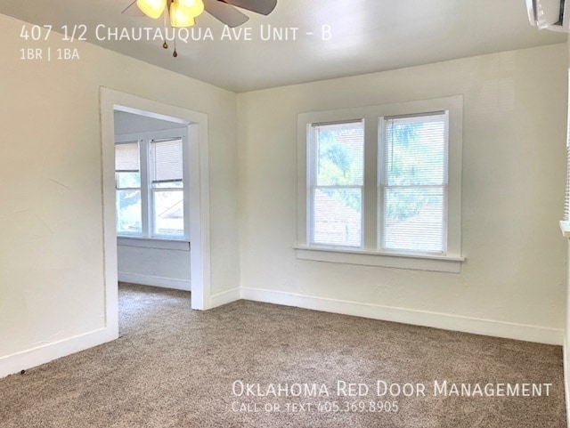 Building Photo - 407 1/2 Chautauqua Ave Unit