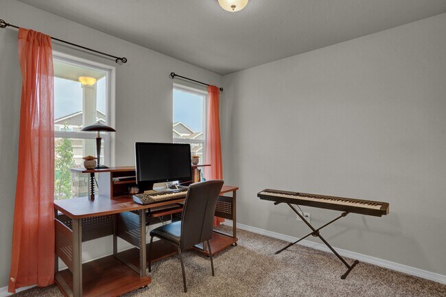 Building Photo - 5332 Pabst Dr