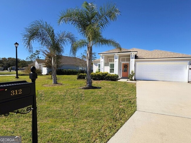 Building Photo - 312 Chinquapin Dr