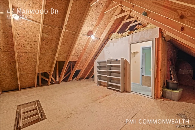 Building Photo - 47 Marwood Dr