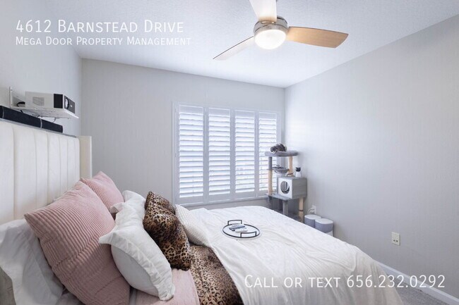 Building Photo - 4612 Barnstead Dr