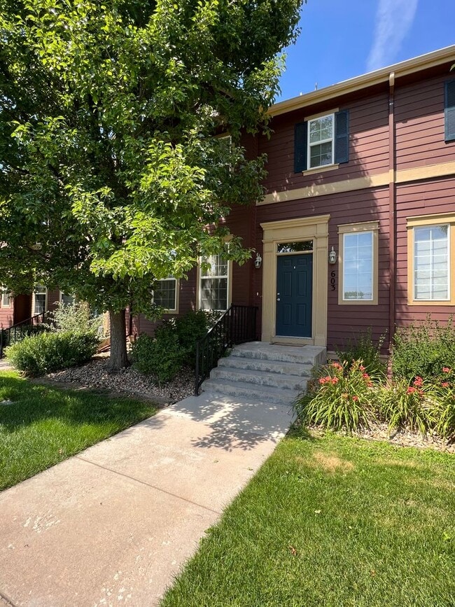 Building Photo - 603 Casper Dr
