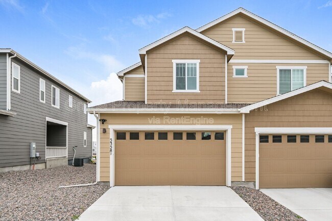 Building Photo - 5358 Routt St