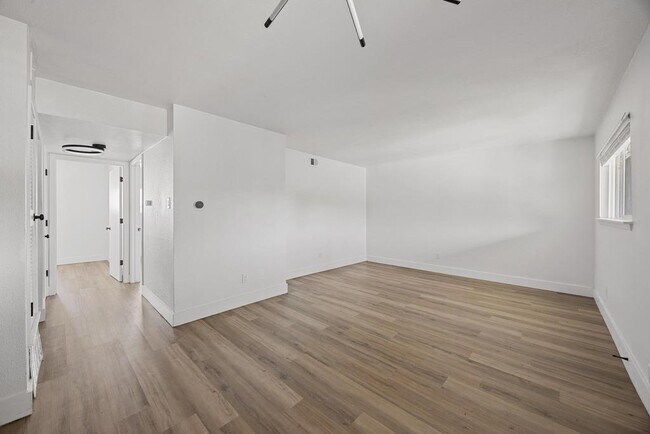 Building Photo - 7929 Gault St
