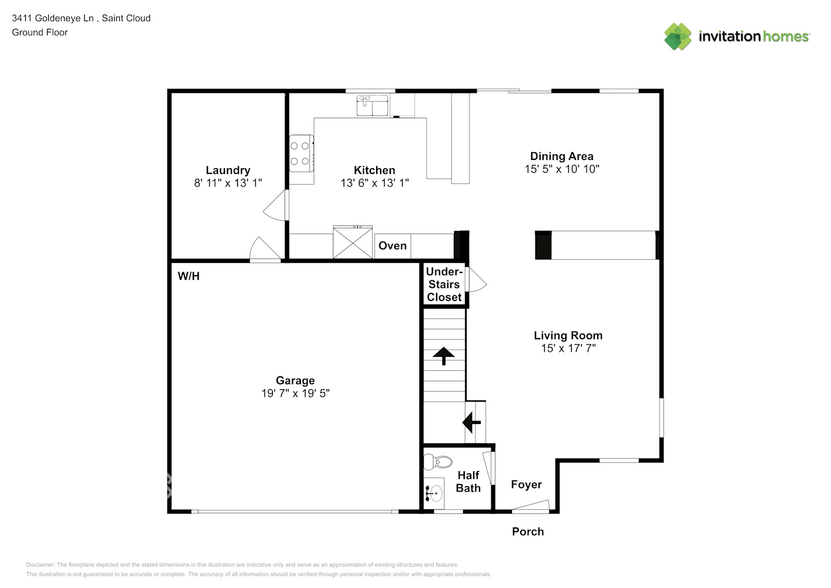 Building Photo - 3411 Goldeneye Ln