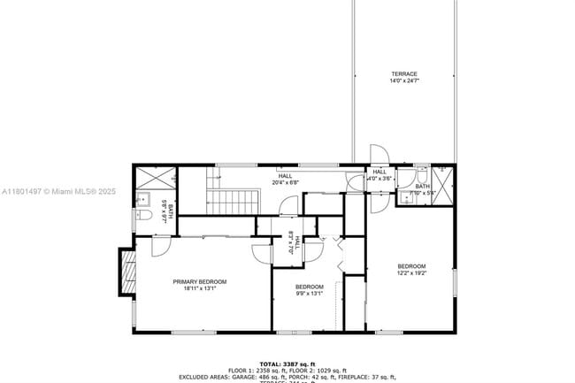 Building Photo - 9200 N Bayshore Dr