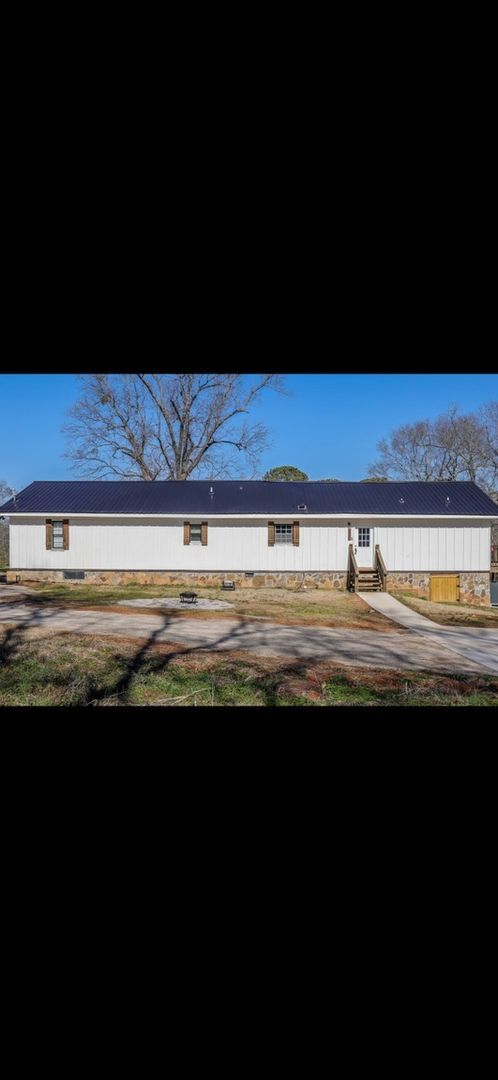 Building Photo - Charming 3BR House in Greensboro