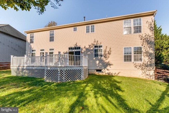 Building Photo - 3725 Sprigg St N