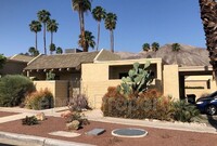 Building Photo - 46375 Ocotillo Dr