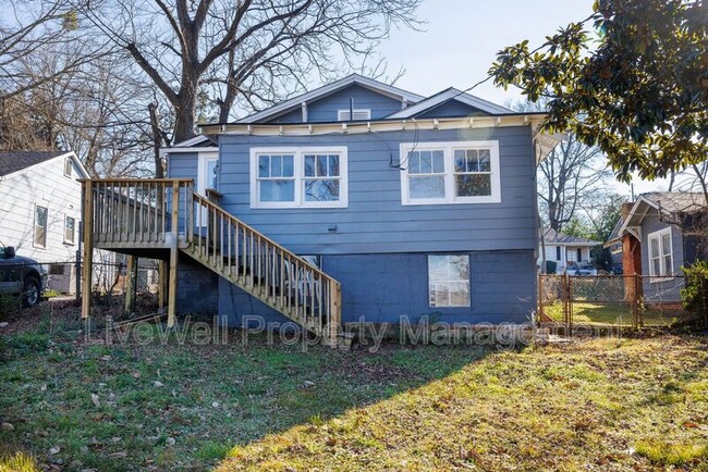 Building Photo - 1514 31st St Ensley