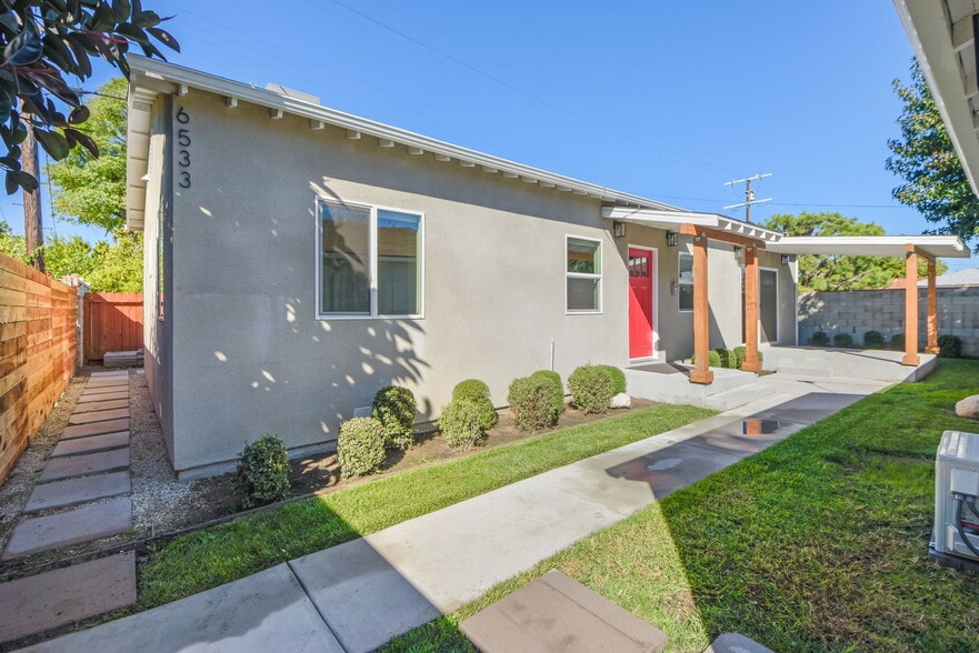 Primary Photo - 6533 Ben Ave