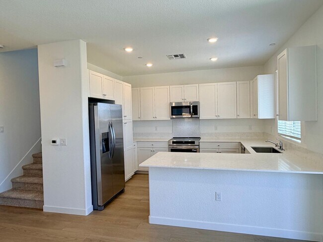 Building Photo - **Welcome to this beautifully designed 4-bedroom, 3-bathroom home offering modern living space.**