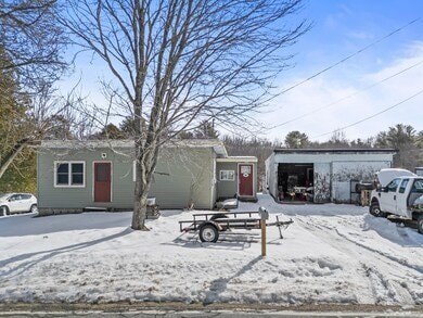 Building Photo - 410 Boothby Rd
