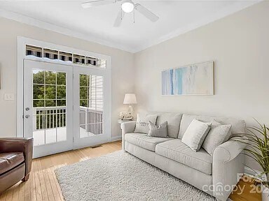 Building Photo - 6221 Padget Parrish Ct