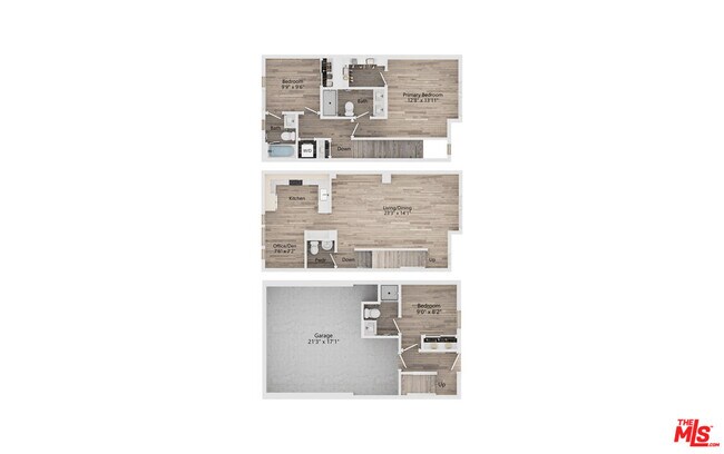 Building Photo - 2700 N Current Wy