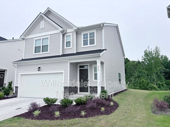 Building Photo - 913 Aspen Pointe Trl