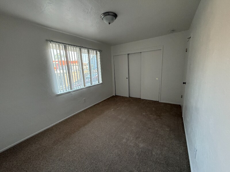 Building Photo - 1327 Ashby Ave