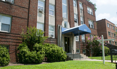 Building Photo - Peabody Apartments