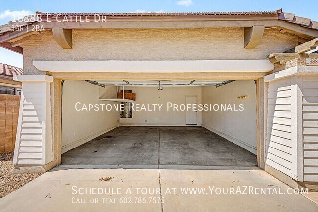 Building Photo - 18888 E Cattle Dr