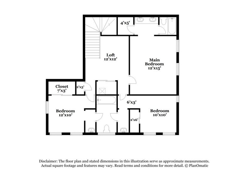 Building Photo - 6083 W Dewey Dr