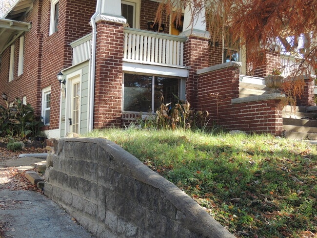 Building Photo - 1319 S St Louis Ave
