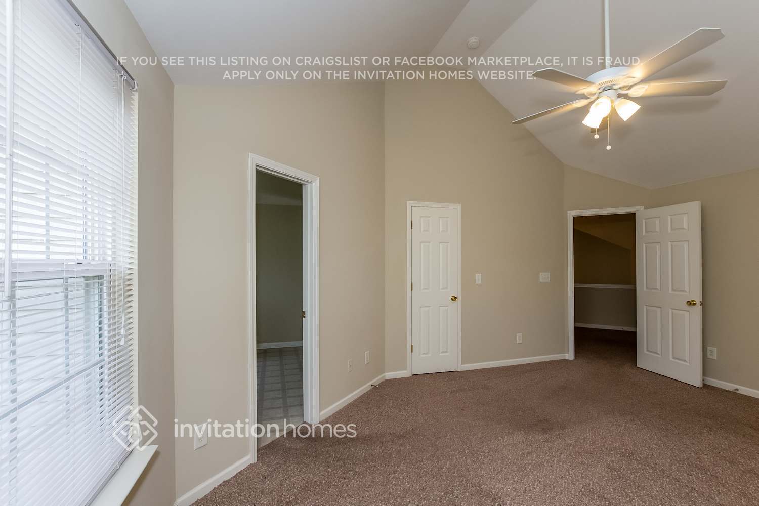 Building Photo - 7107 Fox Point Dr