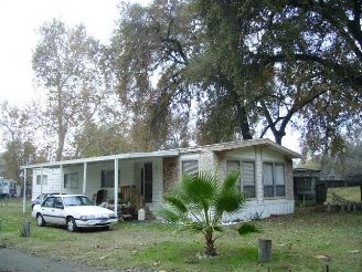  - River Bend Mobile Home Park