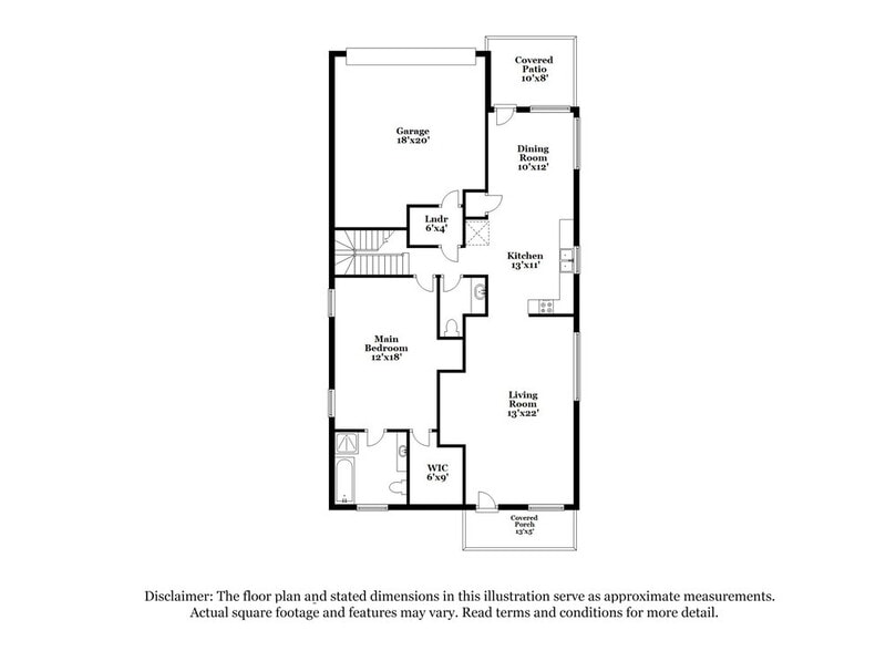Building Photo - 1116 Oakcrest Dr