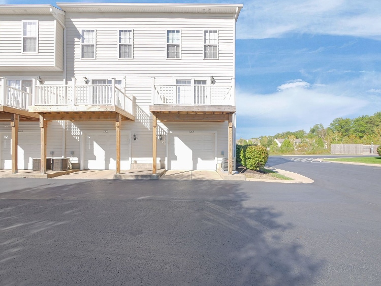 Building Photo - 7209 Billy Goat Dr