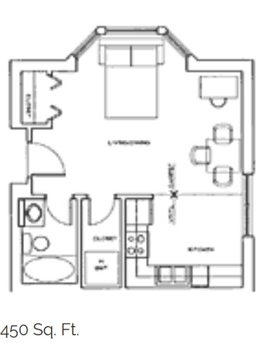 Studio - Tairrie House