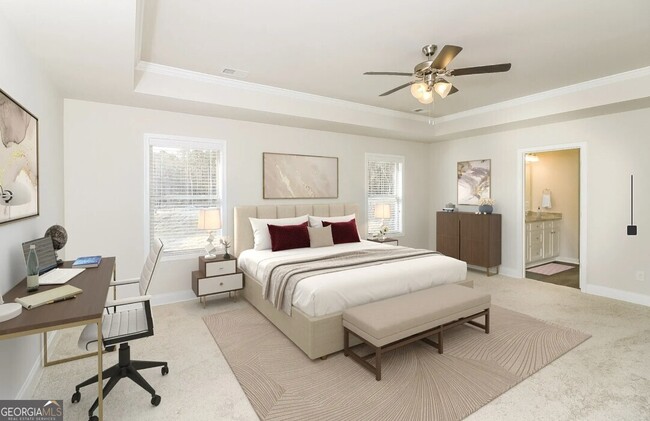 Building Photo - 24 Creekwater Dr