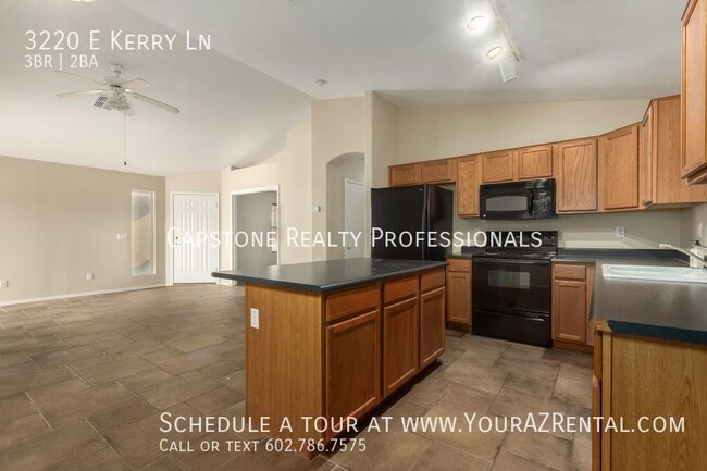 Building Photo - 3220 E Kerry Ln