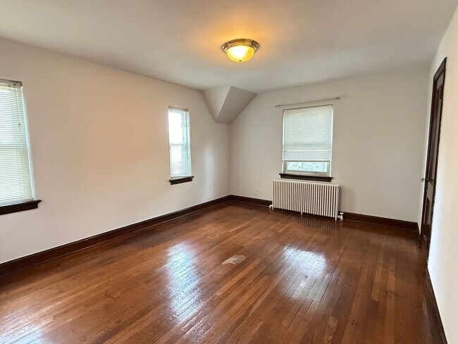 Building Photo - 4409 Brandywine St NW