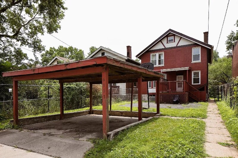 Building Photo - 6135 Washington Blvd