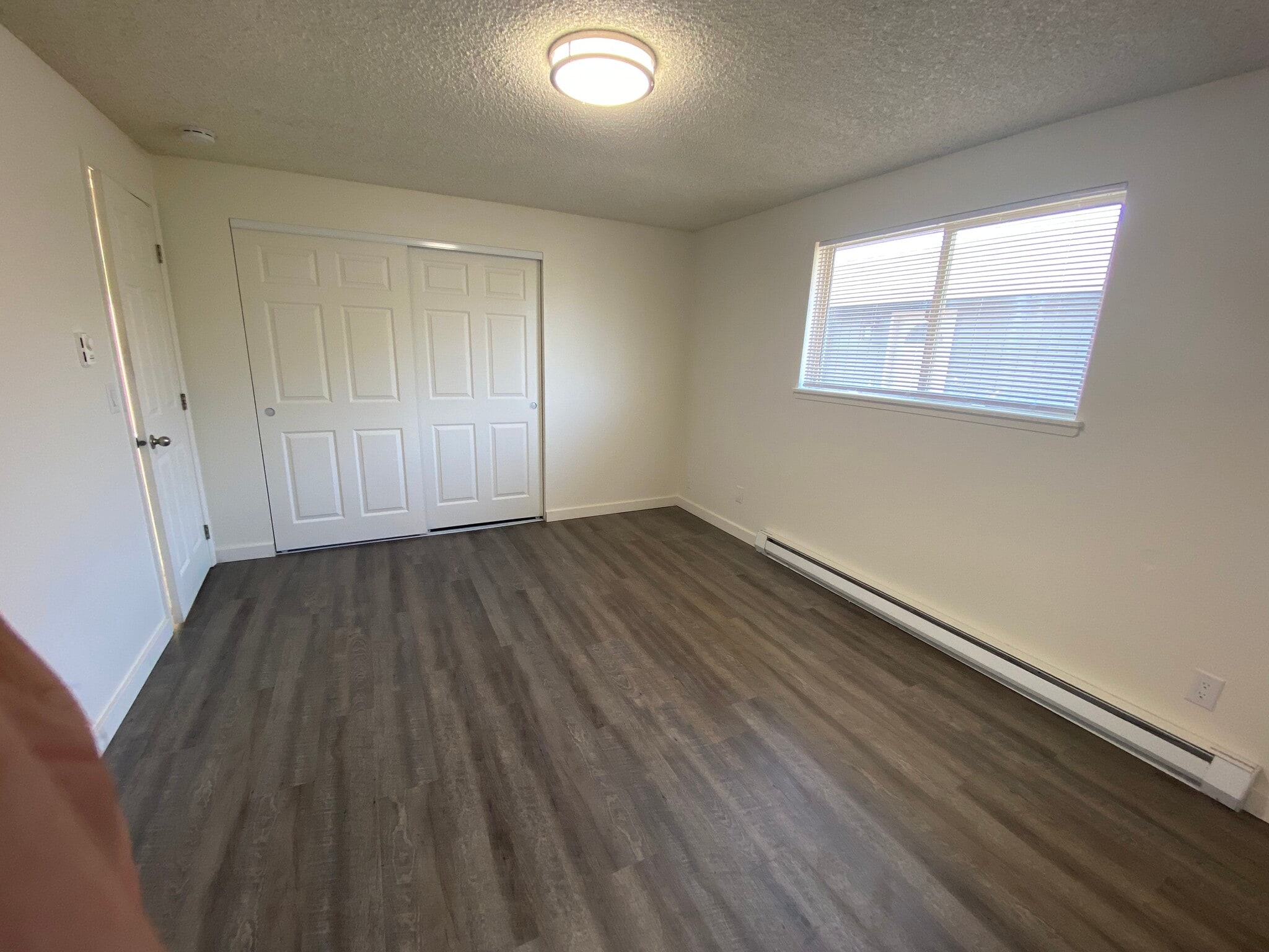 Bedroom - 615 NW Fenton St