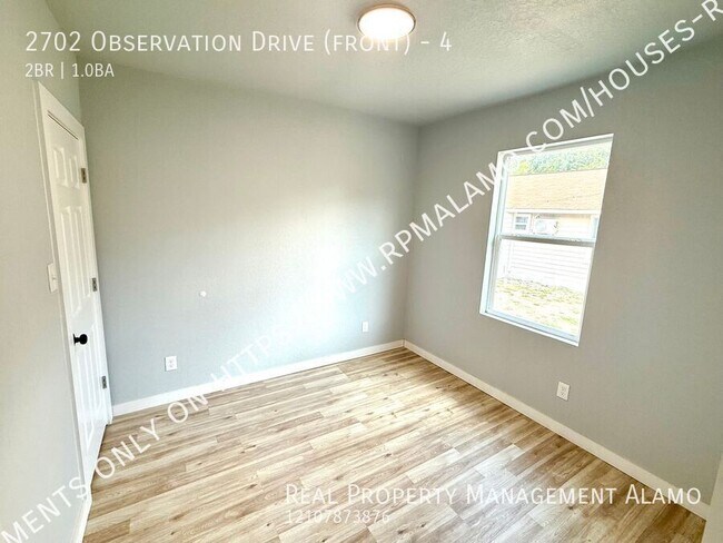 Building Photo - 2702 Observation Dr