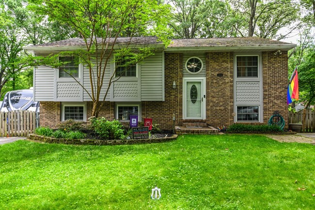 Building Photo - SFH in Severna Park