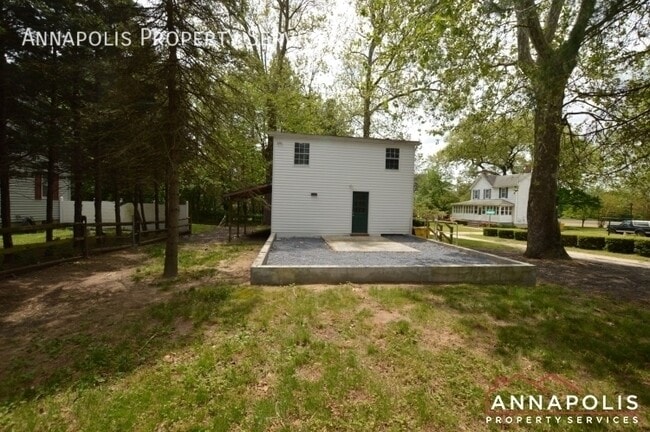 Building Photo - 536 Tepper Rd