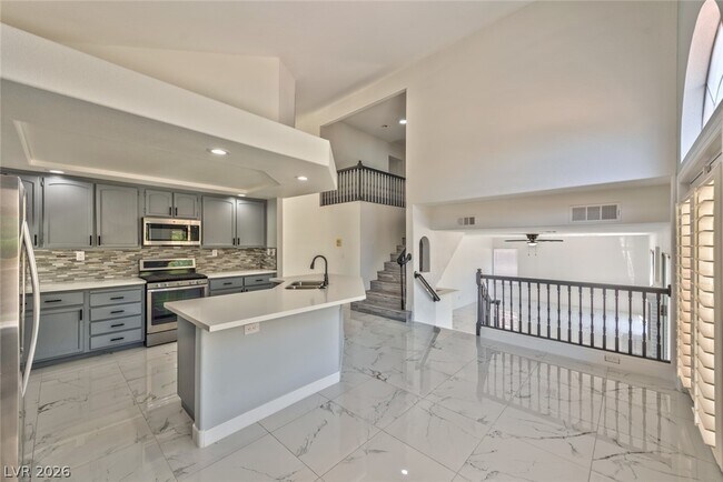 Building Photo - 7321 Bush Garden Ave