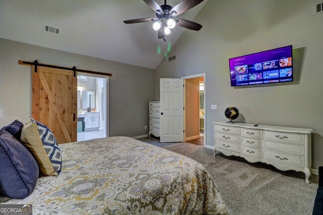 Building Photo - 10640 Victory Gate Dr