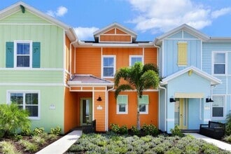 Building Photo - 8143 Coconut Pl
