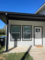 Building Photo - 3120 Hemphill St